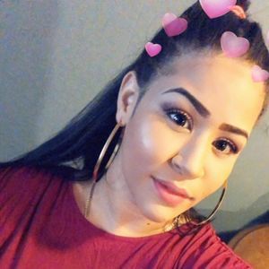 Meet your Posher, Maely